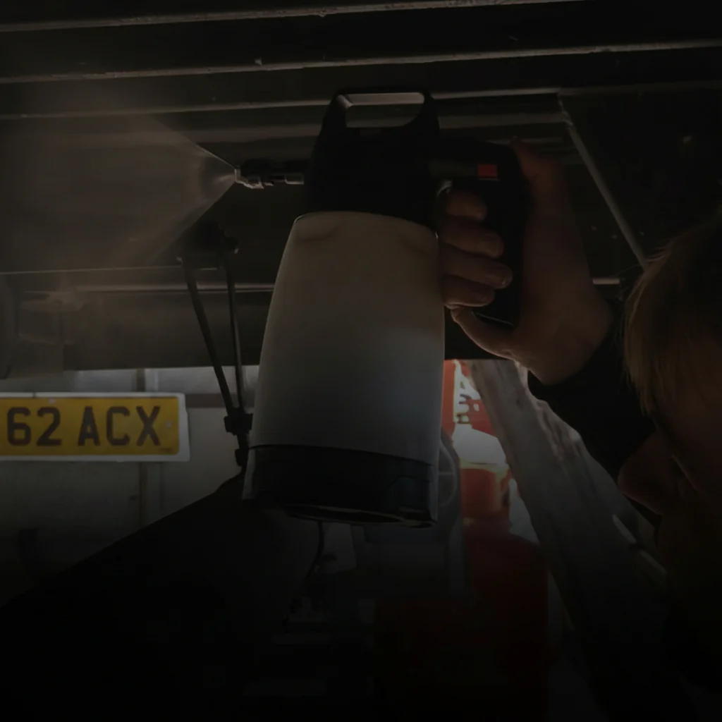 Pro2 Sprayer Kit with 360 Injector Wand - Image 4