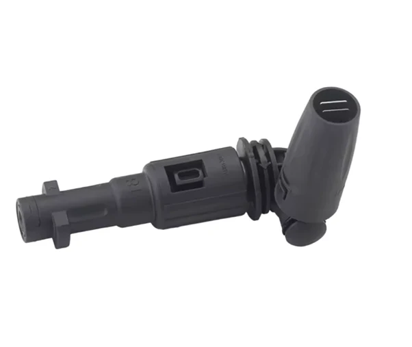 360° Rotational High Pressure Nozzle And 80cm Extension Lance For Kärcher K2-K7 Washer - Image 2