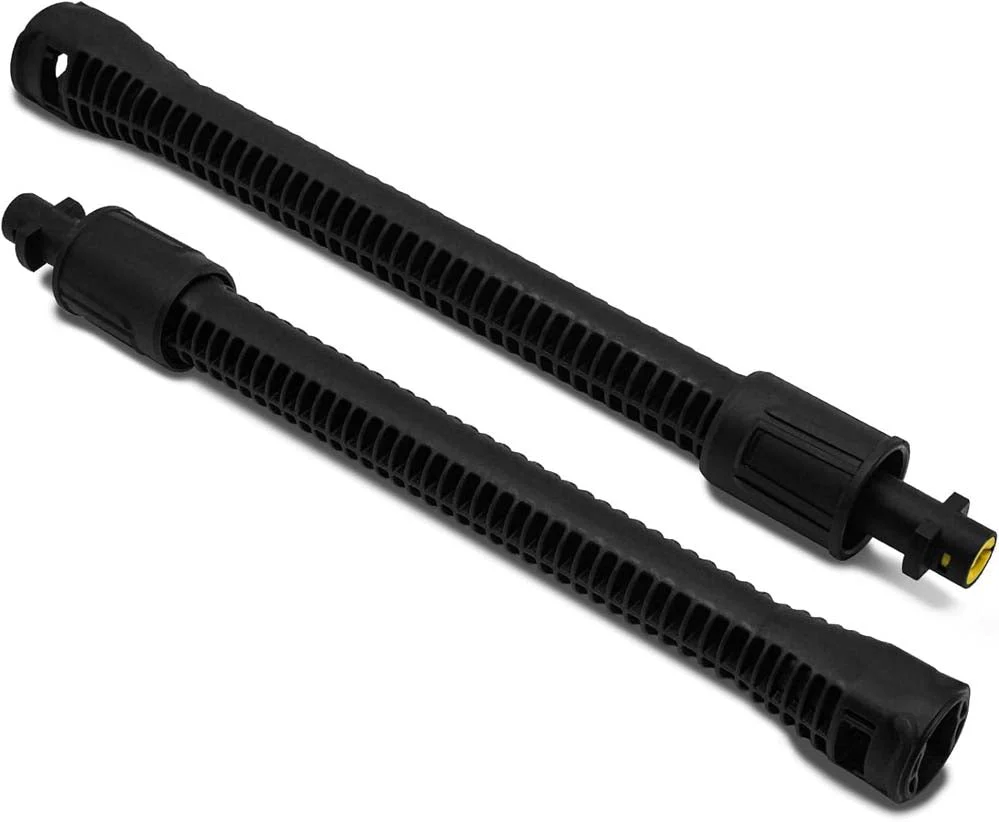 360° Rotational High Pressure Nozzle And 80cm Extension Lance For Kärcher K2-K7 Washer - Image 3
