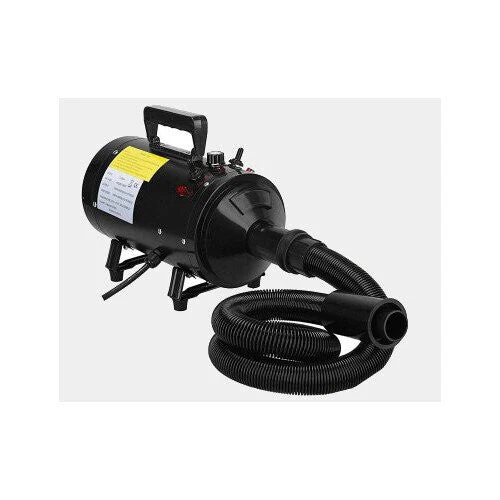 Car Underbody Dryer