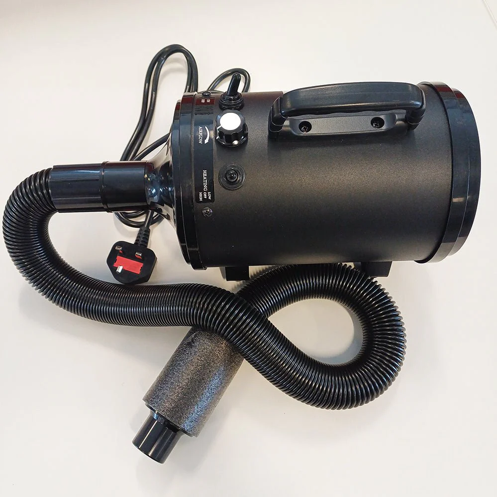 Car Underbody Dryer - Image 2