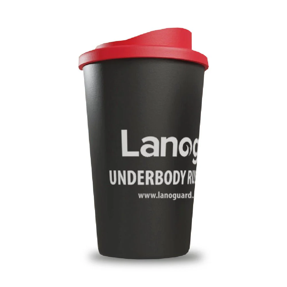 Lanoguard Insulated Coffee Cup