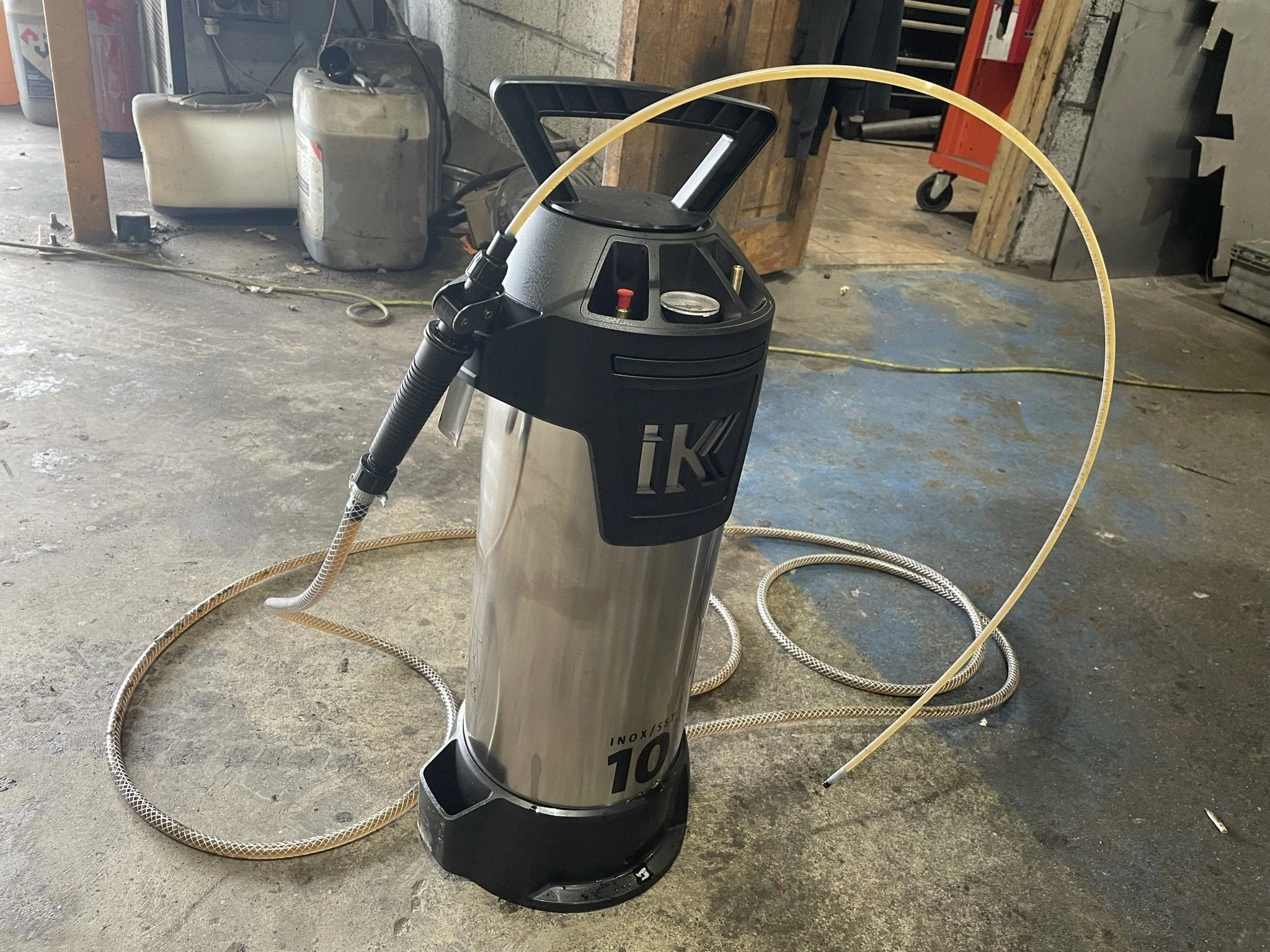 Lanoguard Industrial and Trade Application Kit - Image 3