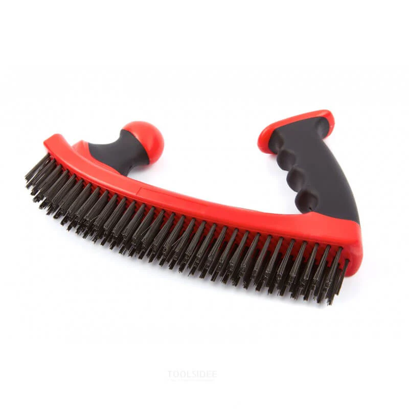Wire Brush Set - Image 8